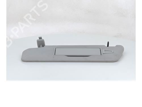 Left sun visor MERCEDES-BENZ E-CLASS (W212) E 350 CDI (212.023) | BP28447449I1