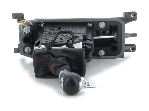 Used Gear lever AUDI A3 (8V1, 8VK) S3 quattro (300 hp) 30982530