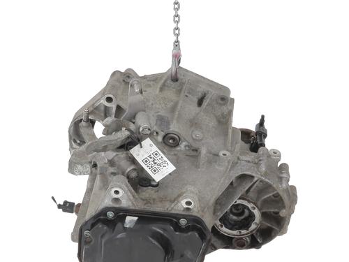 Gearbox VW POLO (9N_, 9A_)  | BP27354189M3 