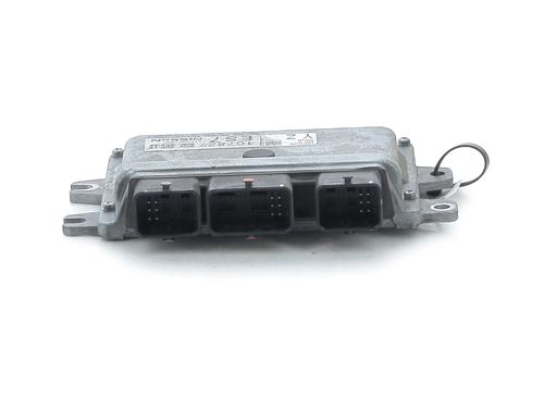 Used Engine control unit (ECU) NISSAN MICRA IV (K13K, K13KK) 1.2 (80 hp) 31937834