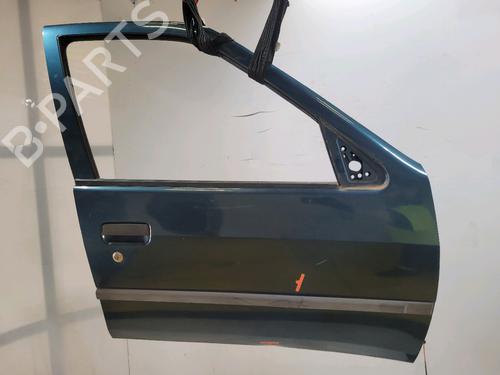 Used Left front door PEUGEOT 306 Hatchback (7A, 7C, N3, N5) [1993-2003]  22226029