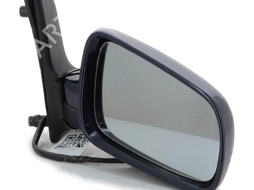 Right mirror SEAT ALHAMBRA (7V8, 7V9) 1.9 TDI | BP26198076C27 