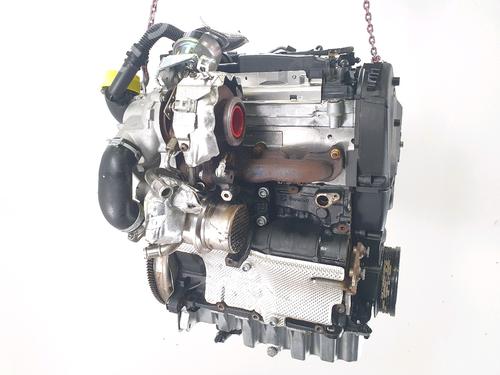 Engine AUDI Q3 (8UB, 8UG) 2.0 TDI | BP34610303M1 - Image 4