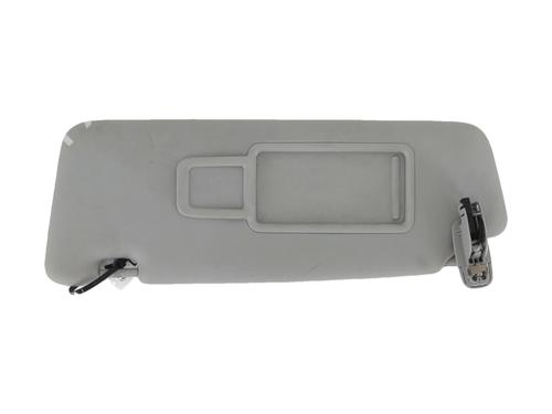 Used Left sun visor AUDI A3 Sportback (8VA, 8VF) 1.4 TFSI e-tron (150 hp) 28285787