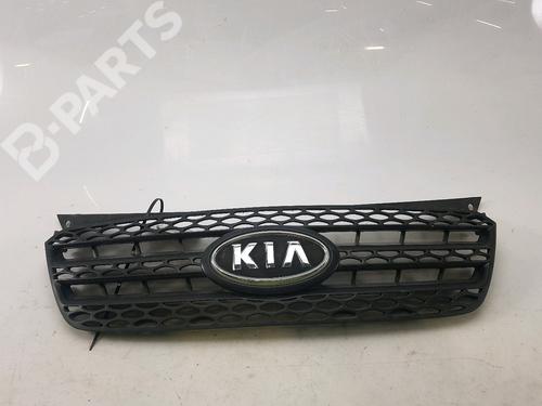 Used Grille KIA PICANTO I (SA) 1.1 (65 hp) 11756134