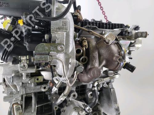 Engine JEEP COMPASS (MP, M6, MV, M7) 1.3 | BP28536201M1