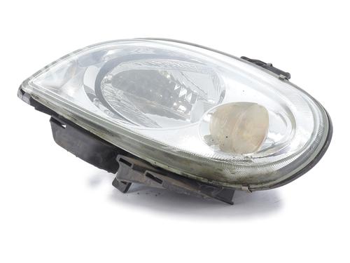 Left headlight CITROËN SAXO (S0, S1) 1.1 X, SX | BP32255909C28 