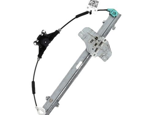 Front right window mechanism KIA PICANTO II (TA) 1.0 | BP29701728C23 