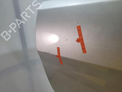 Left front door FORD FOCUS II (DA_, HCP, DP) 1.8 TDCi | BP29296714C2 