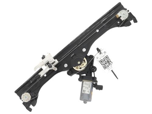 Front left window mechanism FIAT 500 (312_) 1.2 (312AXA1A) | BP28366211C22 
