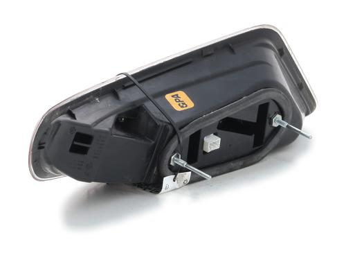 Left taillight LANCIA DELTA III (844_) 1.4 (844.AXB1A) | BP30118615C34 