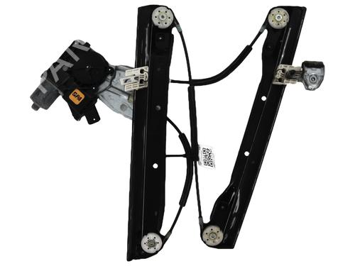 Front left window mechanism OPEL MERIVA B MPV (S10) 1.7 CDTI (75) | BP29522250C22 