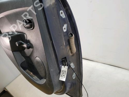 Left rear door DACIA SANDERO II 1.2 | BP31913402C4