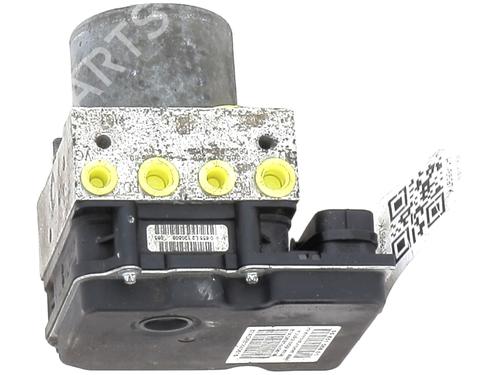 ABS pump CITROËN C4 Grand Picasso I (UA_)  | BP28364601M43 