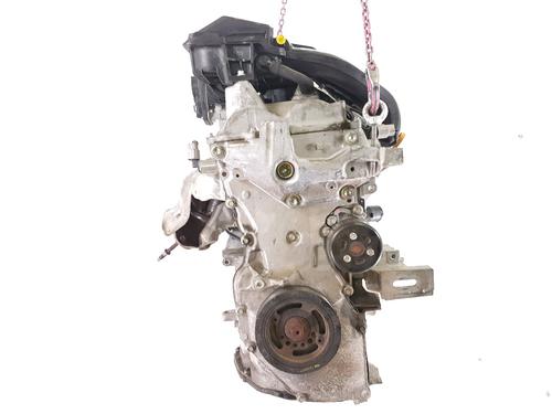 Used Engine Engine NISSAN JUKE (F15) 1.6 (117 hp) 34337245 34337245