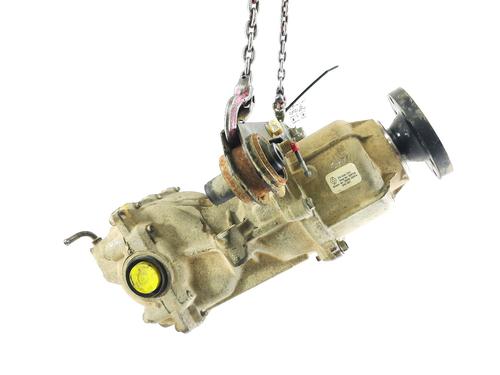 Rear differential DACIA DUSTER (HS_) 1.5 dCi 4x4 (HSMC, HSMD) | BP36659881M24 - Image 2