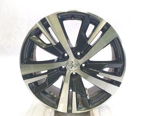 Used Rim PEUGEOT 3008 II SUV (MC_, MR_, MJ_, M4_) 1.5 BlueHDi 130 (131 hp) 29987713