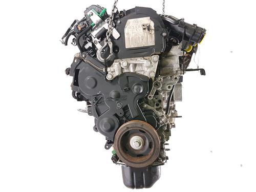 Used Engine PEUGEOT 208 I (CA_, CC_) 1.6 HDi / BlueHDi 75 (75 hp) 32180694