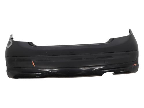 Pare-chocs arrière PEUGEOT 207 (WA_, WC_) 1.6 HDi (109 hp) 30049112