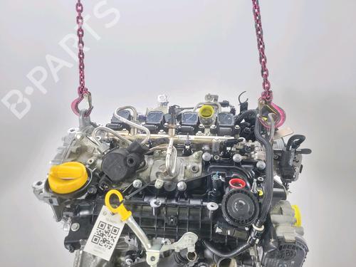 Engine DACIA DUSTER (HM_) 1.3 TCe 130 (HMMF) | BP28285812M1 