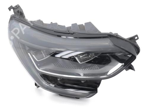 Used Right headlight Right headlight RENAULT MEGANE IV Hatchback (B9A/M/N_) 1.5 dCi 110 (B9A3) (110 hp) 36428138 36428138