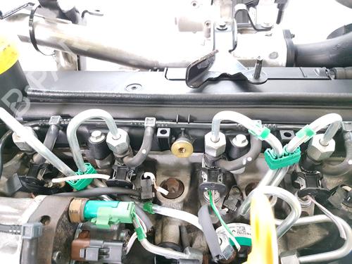 Engine RENAULT KANGOO / GRAND KANGOO II (KW0/1_) 1.5 dCi 70 (KW0V, KW0A) | BP31577820M1 