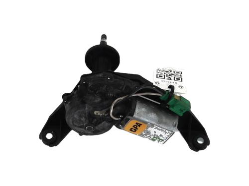 Used Rear wiper motor RENAULT SCÉNIC I MPV (JA0/1_, FA0_) 1.9 dCi (JA05, JA1F) (102 hp) 30799031