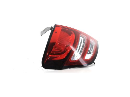 Left taillight CITROËN C3 II (SC_) 1.6 HDi | BP32152209C34