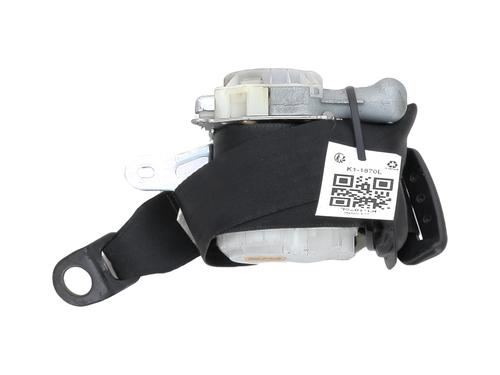 Used Front left belt tensioner CITROËN C1 (PM_, PN_) 1.0 (68 hp) 29381085