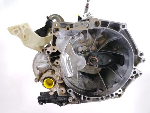 Gearbox CITROËN C3 III (SX) 1.5 BlueHDi 100 (SXYHYP, SXYHTU) | BP38479643M3 - Image 2