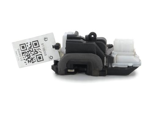 Front right lock PEUGEOT 607 (9D, 9U) 2.2 HDi | BP29849068C97