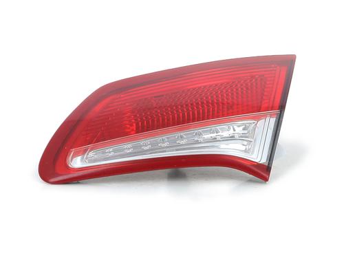 Right tailgate light CITROËN C4 II (NC_) 1.6 HDi 90 | BP30379827C80