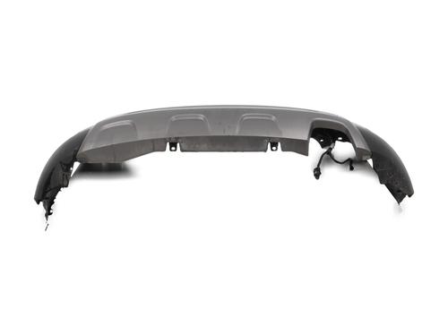 Rear bumper FIAT 500X (334_) 1.6 D Multijet (334AXA1B, 334AXA11) | BP31180256C8