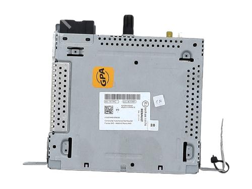 Radio RENAULT ZOE (BFM_) ZOE | BP31577348E6 - Image 3