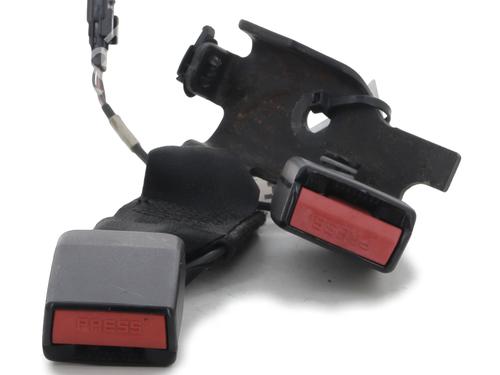 Sikkerhedssele-spænde RENAULT LAGUNA III (BT0/1) 2.0 dCi (BT07, BT0J, BT14, BT1A, BT1S) (131 hp) 30054116