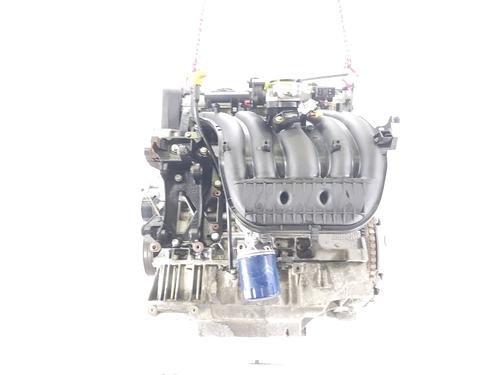 Motor PEUGEOT 406 Coupe (8C)  | BP28160507M1 