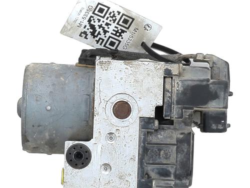 ABS pump PEUGEOT PARTNER MPV (5_, G_) 1.6 16V | BP32334235M43 