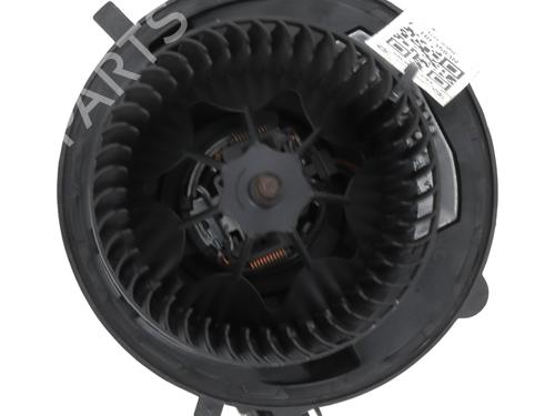 Heater blower motor VW GOLF VII (5G1, BQ1, BE1, BE2) 2.0 TDI | BP31122535M62
