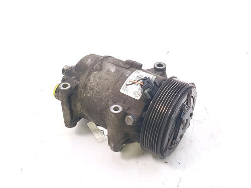 AC-Kompressor RENAULT SCÉNIC II (JM0/1_) 1.9 dCi (JM14) | BP28573596M34 