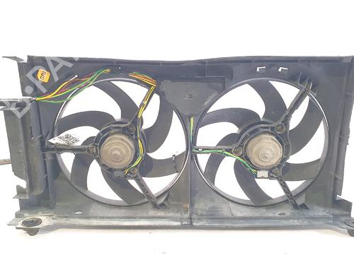 Radiator fan CITROËN BERLINGO / BERLINGO FIRST Box Body/MPV (M_)  | BP29470705M35 