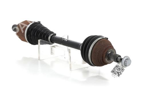 Left front driveshaft SEAT ATECA (KH7, KHP) 2.0 TDI 4Drive | BP28285790M38 