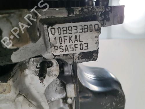 Engine PEUGEOT RCZ 1.6 16V | BP34051330M1  - Image 9