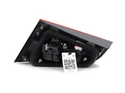 Left tailgate light AUDI A3 Sportback (8VA, 8VF) 2.0 TDI | BP31867021C79