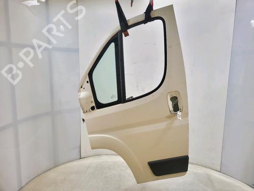 Used Left front door Left front door CITROËN JUMPER II Van 2.2 HDi 100 (101 hp) 33926405 33926405