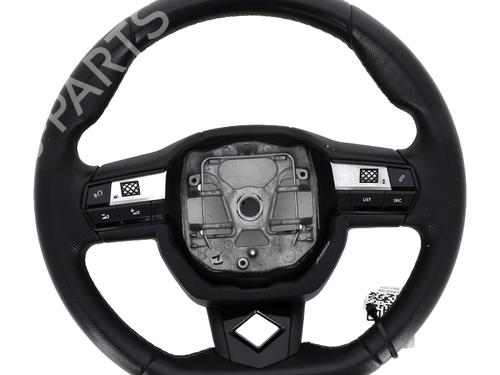 Used Steering wheel DS DS 3 / DS 3 CROSSBACK (UR_, UC_, UJ_) 1.2 PureTech 100 (URHNKK, URHNEK) (101 hp) 32013196