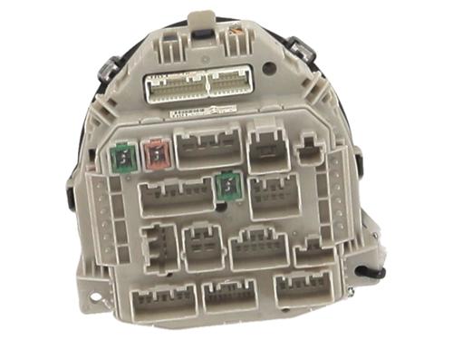 Instrument cluster PEUGEOT 107 (PM_, PN_) 1.0 | BP26924594C47 