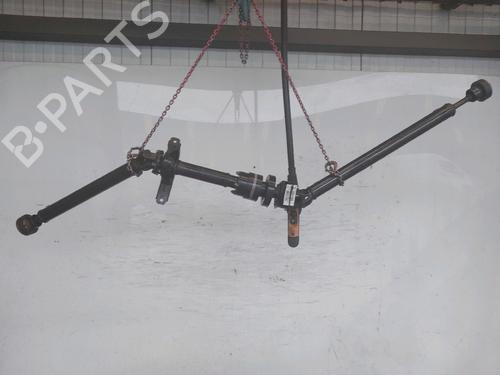 Used Driveshaft SUZUKI SWIFT IV (FZ, NZ) 1.2 4x4 (AZH412, ZD72S) (94 hp) 31844274