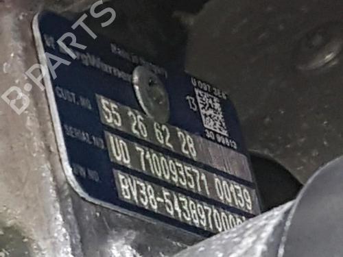 Engine FIAT TIPO Estate (356_, 357_) 1.6 D (356WXG1B) | BP31699226M1 