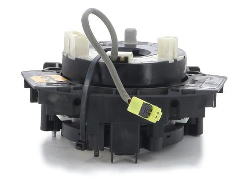 Used Squib airbag NISSAN QASHQAI I (J10, NJ10) 1.5 dCi (110 hp) 31056948