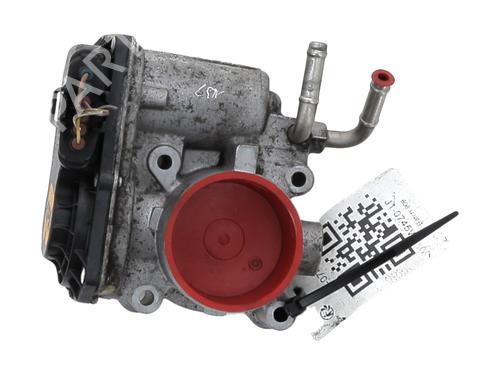 Used Throttle body TOYOTA YARIS (_P9_) [2005-2014]  30118127